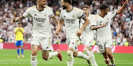 欧冠 皇家马德里VS本菲卡 近期表现对比及赛果预测分析