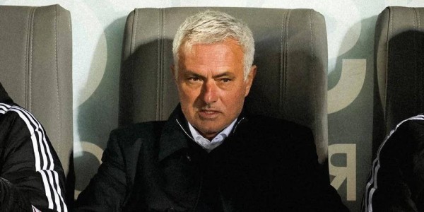 穆里尼奥执教本菲卡11场不败！3-0横扫吉马良斯，欧冠争首胜展望