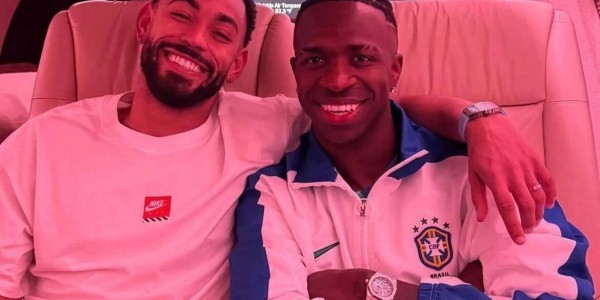 曝曼联明夏备2亿买4人！拉爵会晤维尼修斯，但其工资极高没可能签