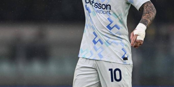 阿根廷球员在意甲历史射手榜：巴蒂184球居首，劳塔罗124球排第五