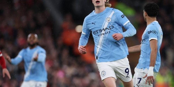 观战台：阿森纳迎强敌+曼城战富勒姆 曼联冲击五连胜