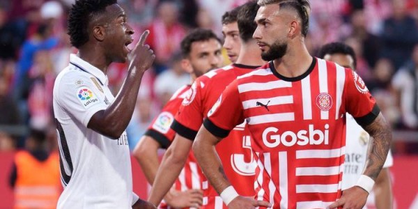 西甲保级生死战！赫罗纳VS奥维耶多：谁能抓住救命稻草？