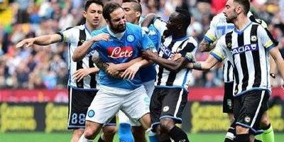 意甲揭幕战：乌迪内斯VS维罗纳，谁能拔得头筹？