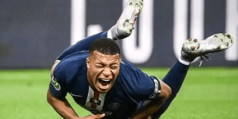 从四大皆空到欧冠封王，姆巴佩与登贝莱的金球奖对照