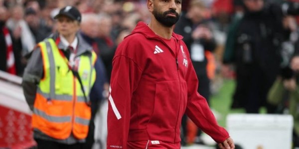 一场1-2揪出利物浦头号罪人，表现断崖式下滑，詹俊：不该再首发