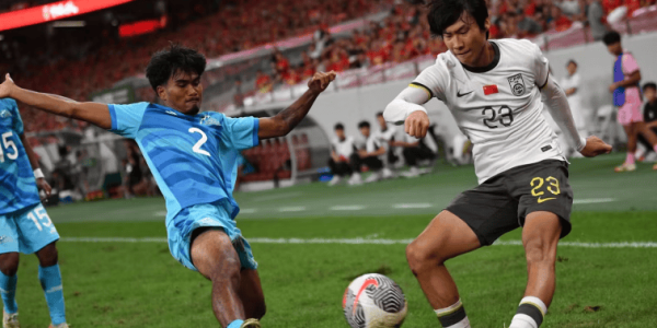 来真的？德甲名门追求李新翔，转会费超300万