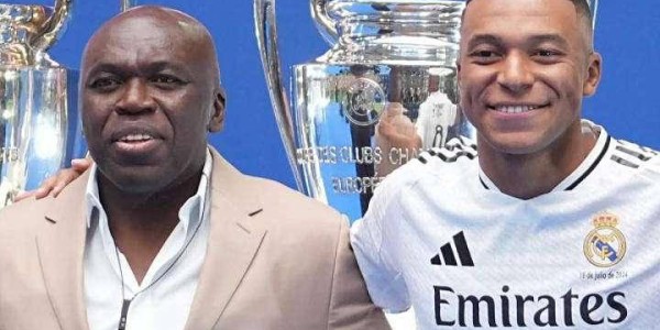 姆巴佩父亲称逼抢非他所长，强调进攻端价值