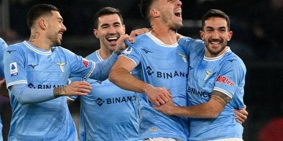 意甲：拉齐奥VS罗马 今日竞彩足球赛事赛前分析预测