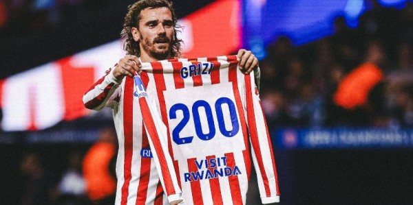 阿尔瓦雷斯，神了！一周3赛独造8球，6球2助攻率队3连胜！风头不输姆巴佩