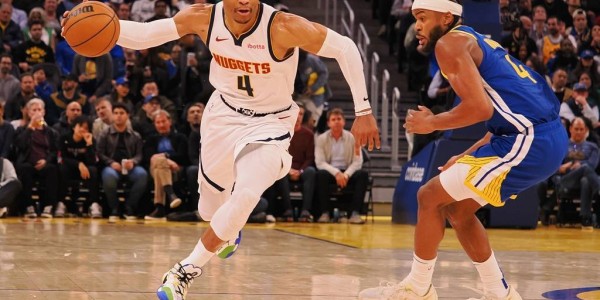 威少签的是无保障合同 国王随时可裁掉历史三双王