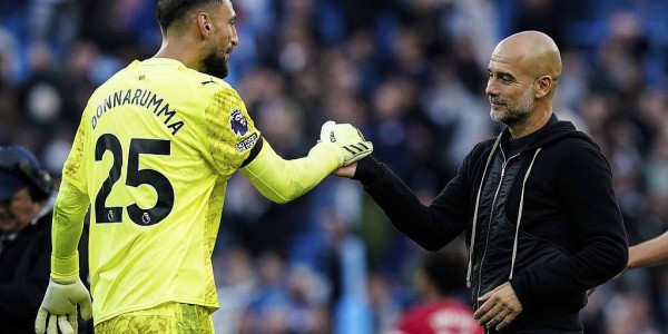 深一度｜当曼城洗心革面，曼联只有换帅？