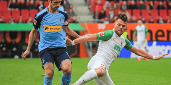 德甲：门兴格拉德巴赫VS云达不来梅 今日足球预测大数据分析秒懂