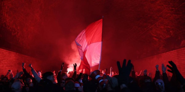 阿尔特塔：莫斯克拉与萨利巴搭档的表现是现象级的，能有他太棒了