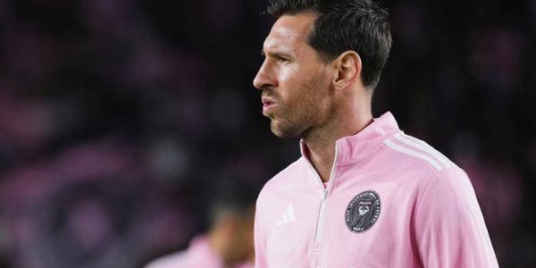 梅西封神背书！专访喊出瓜帅最佳，梦三传奇羁绊藏3大核心密码