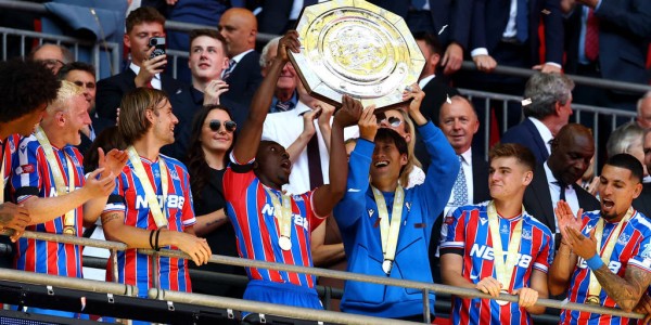 热刺豪掷6亿锁定埃泽？北伦敦双雄的转会暗战升级