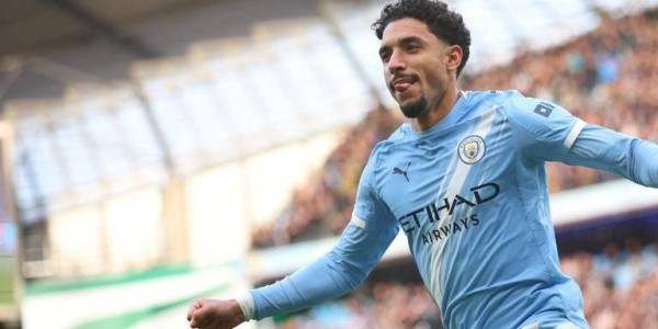 马尔穆什回归首秀即进球，瓜迪奥拉揭秘他的特殊之处