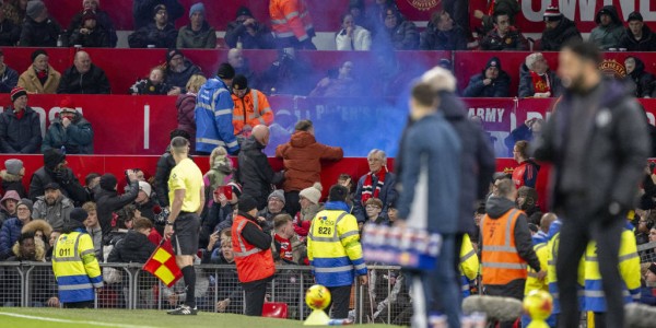 曼联年轻中后卫艾登-海文：潜力无限的后防新星