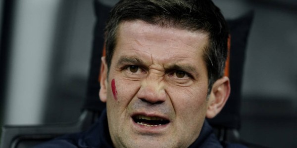 加利亚尼展望米兰未来：期待重返意甲巅峰，加图索将引领意大利征战世界杯