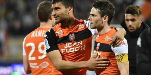 周五009：法甲马赛VS洛里昂，洛里昂客场能拿分？