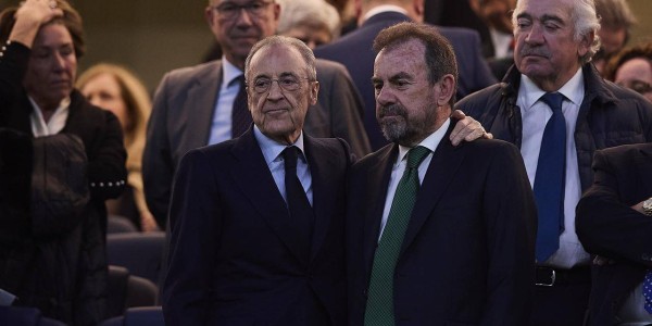 这才是皇马不敌赫塔菲的原因，原来是这几件事造成的