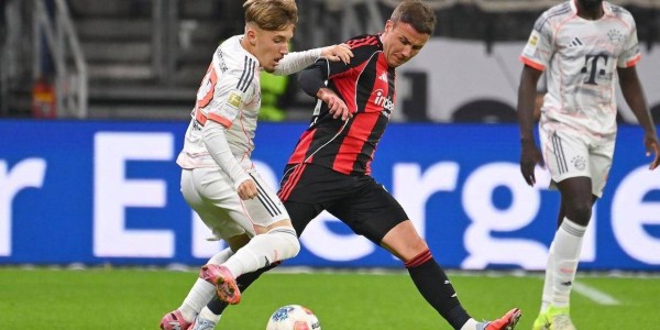 德甲：多特蒙德来势汹汹，拜仁能否击败强敌？拜仁对阵多特蒙德