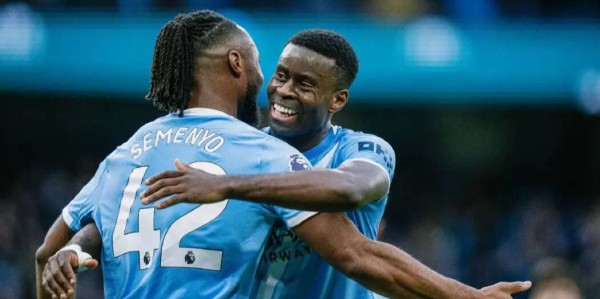 壕掷8300万真解渴？曼城双新援火速打脸质疑