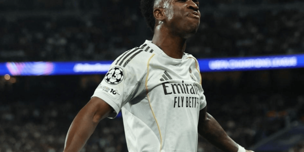 皇马巨星爆发：5场轰入6球，欧冠16强全部诞生，英超成为最大赢家