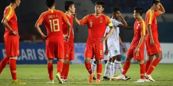 国足中场希望之星中超大放异彩，留洋传闻不断，邵佳一或助他加盟德甲