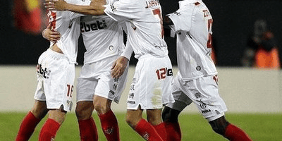 西甲焦点战：塞维利亚VS莱万特——止颓之战与保级生死局的终极博弈