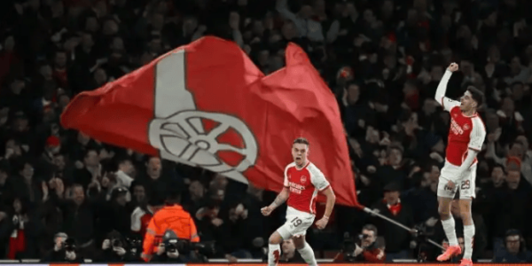 欧冠过度反应：阿森纳唯一一支深度运行的 PL 球队