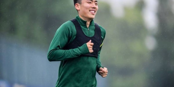 24岁退役国脚复出！加盟乌兰布察登陆蒙超联赛，曾效力狼队+国安