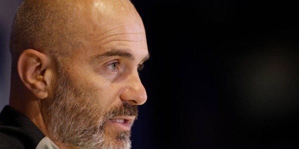 快到斩杀线！记者：若切尔西成绩无起色 马雷斯卡或在1月下课