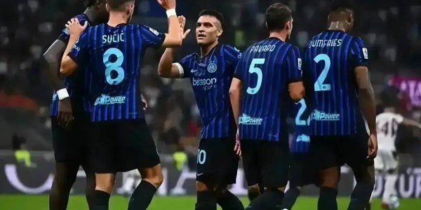 国米迎魔鬼赛程！克星来袭，劳塔罗伤疑+考察新门将，欧冠奖金再度领跑意甲