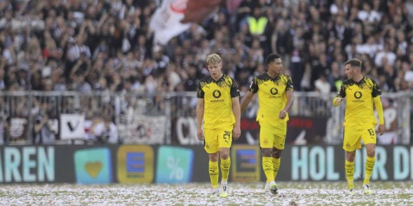 意甲第4轮最佳阵容：普利西奇、孔塞桑、迪马尔科在列