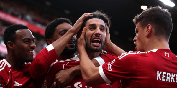 英超最新积分战报：3大强队落败，仅剩1队全胜，曼城掉到第13