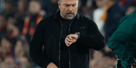 巴萨小将亚马尔被换下怒怼主帅，弗里克幽默回应引发热议！