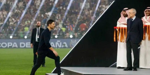 震惊！皇马的8个月惨痛教训：一个天才的坠落与更衣室暗战之谜！