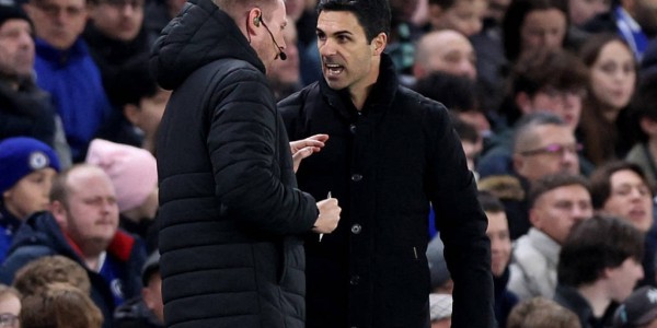 马雷斯卡：欧冠资格是我们目标，要学习如何在丢球后更好控制局面