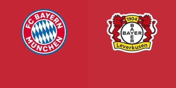 德甲-拜仁1-2勒沃库森：全胜今晚会被终结吗？前瞻