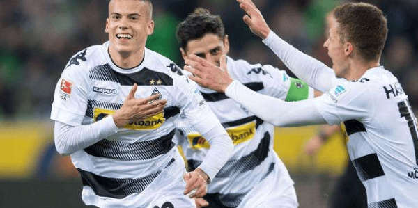 德甲前瞻：勒沃库森VS门兴格拉德巴赫 最新精准比分预测