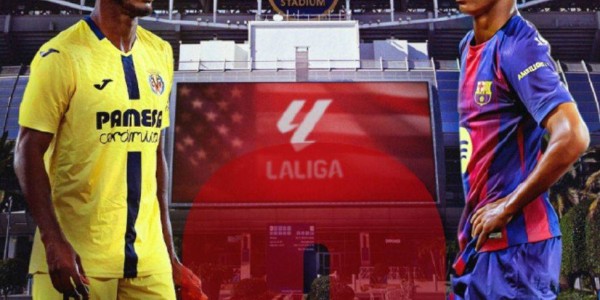 遭遇全世界反对！西甲13天大反转：官宣取消巴萨海外赛皇马赢了