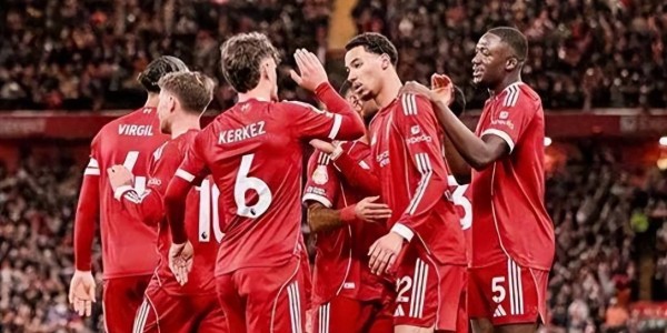 剑指欧冠！斯洛特或让利物浦重返巅峰，8000万欧悍将却成球队软肋