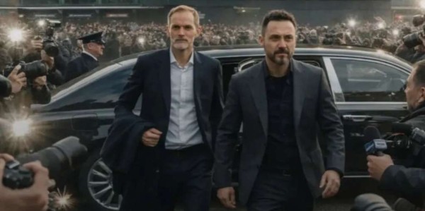 卡塞米罗接班人？4000万镑抢1人！曼联中场续命竟遇三重拦？