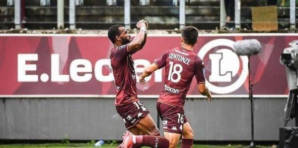 法甲前瞻：里尔 VS 梅斯，北国雄狮的欧战冲刺与石榴军团的保级突围