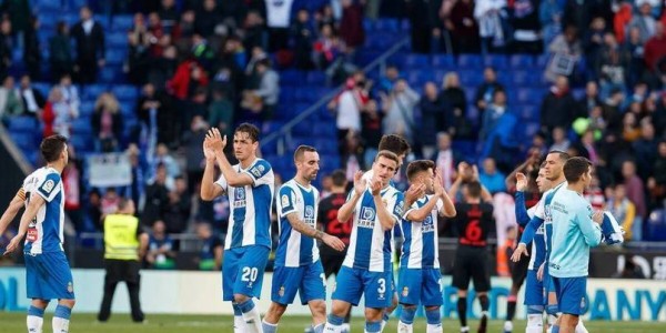 西甲前瞻：赫塔费VS西班牙人，中游激战一触即发