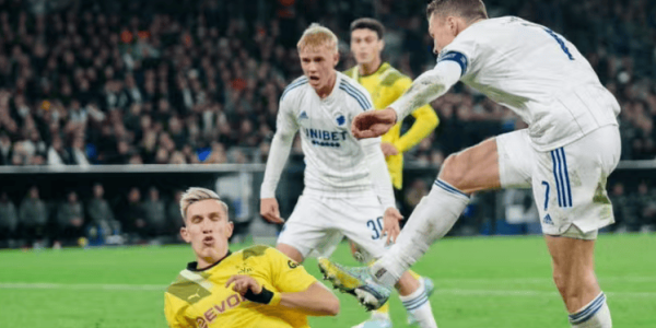 周五016德甲：奥格斯堡VS多特蒙德，赛前数据拆解，98%稳胆闭眼冲