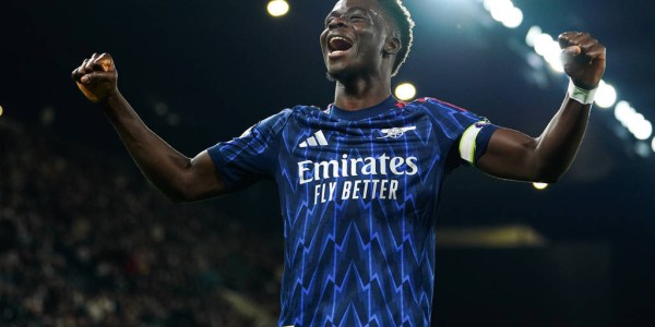 观战台：阿森纳冲击九连胜 拜仁大战药厂争开局15连胜