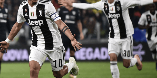 意甲：萨索洛VS尤文图斯，专家数据分析比分预测