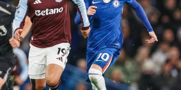 维拉争冠不利曼联出售桑乔！其或留队不去土超，战切尔西表现出色