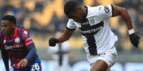 周一003意甲：帕尔马VS都灵